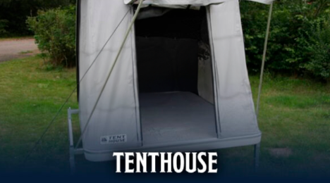 Tenthouses - TF 2025
