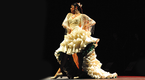 Flamenco de Sevilla