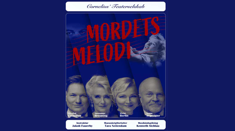 Mordets melodi
