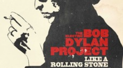 The Electric Bob Dylan Project med Rasmus Madsen