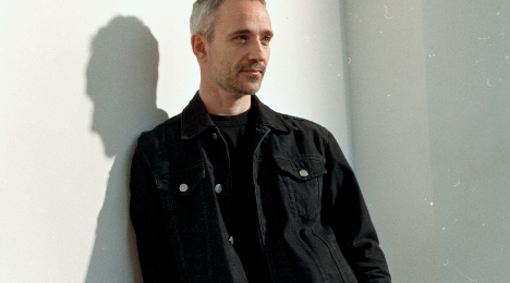 Rasmus Walter Akustisk