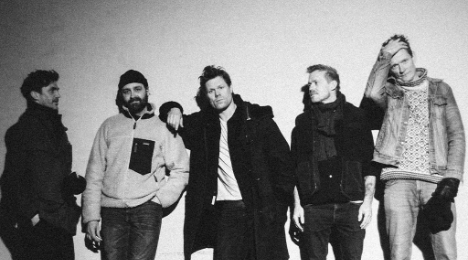 One-Eyed Mule - med Rasmus Dall fra Folkeklubben