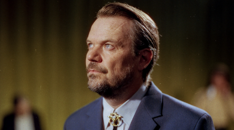 Peter Sommer