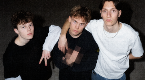 DeDerDrenge