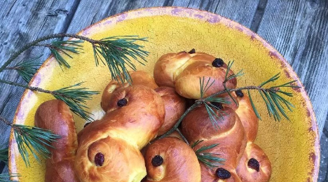 Læs mere om Julebrunch til søs