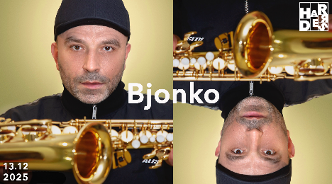 Vibrant as fuck Harders Svendborg