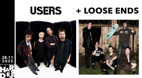 Vibrant as fuck Harders Svendborg