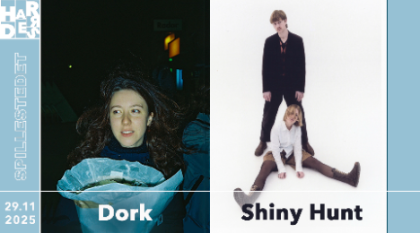 Vibrant as fuck Harders Svendborg