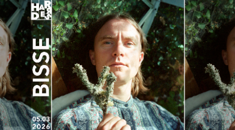 Vibrant as fuck Harders Svendborg