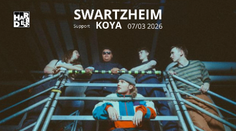 Vibrant as fuck Harders Svendborg