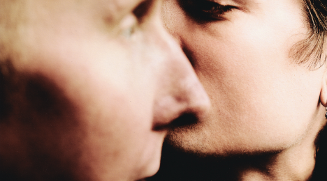 Vibrant as fuck Harders Svendborg