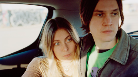 Vibrant as fuck Harders Svendborg