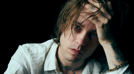 Vibrant as fuck Harders Svendborg