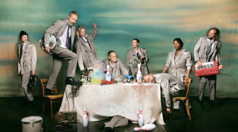 Vibrant as fuck Harders Svendborg