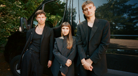 Vibrant as fuck Harders Svendborg