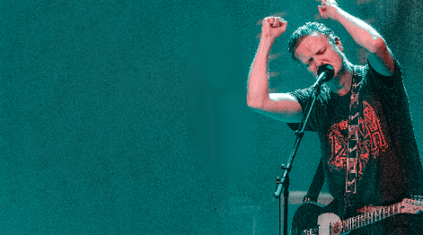 Vibrant as fuck Harders Svendborg