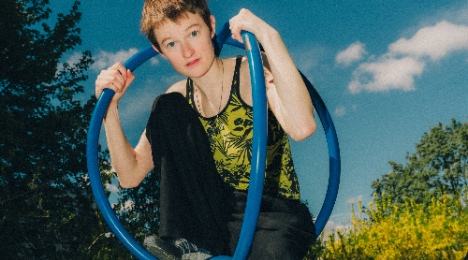 Vibrant as fuck Harders Svendborg