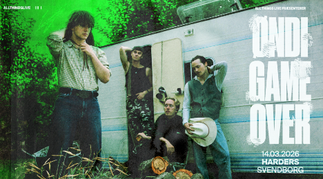 Vibrant as fuck Harders Svendborg