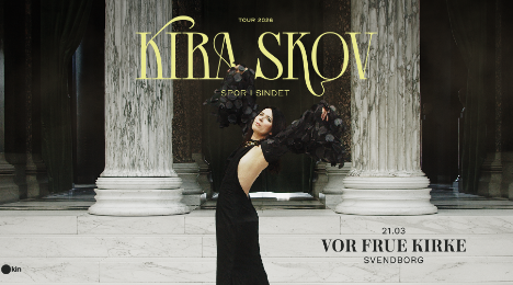 Vibrant as fuck Harders Svendborg