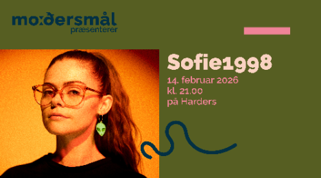 Vibrant as fuck Harders Svendborg