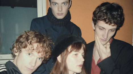 Vibrant as fuck Harders Svendborg