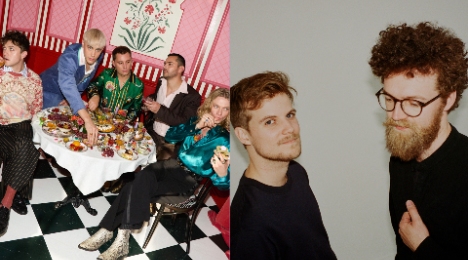 Vibrant as fuck Harders Svendborg