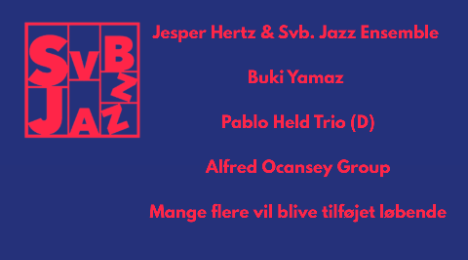 Vibrant as fuck Harders Svendborg