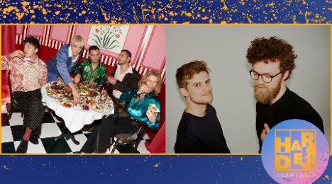 Vibrant as fuck Harders Svendborg