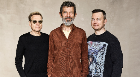 Vibrant as fuck Harders Svendborg