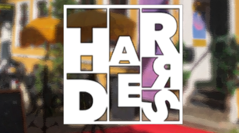 Vibrant as fuck Harders Svendborg