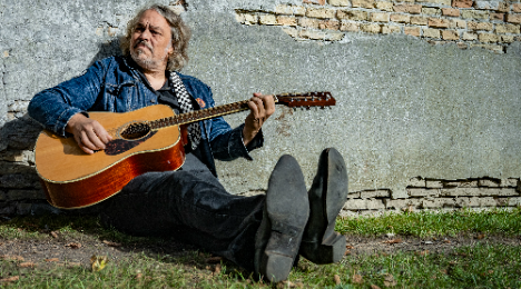 Vibrant as fuck Harders Svendborg