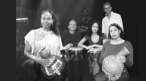 Vibrant as fuck Harders Svendborg