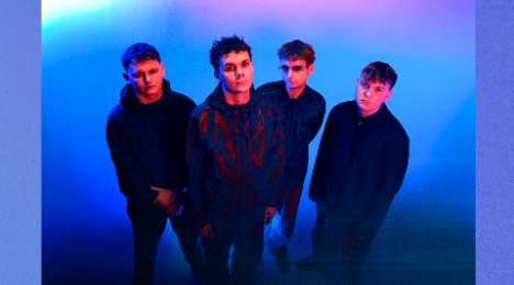 Vibrant as fuck Harders Svendborg