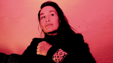 Vibrant as fuck Harders Svendborg