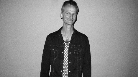 Vibrant as fuck Harders Svendborg