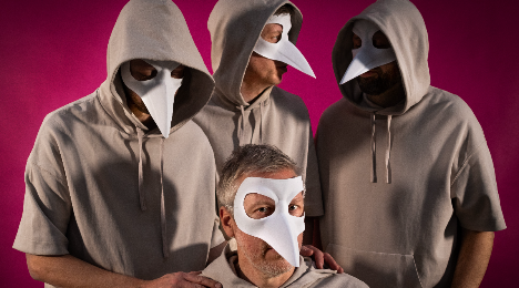 Vibrant as fuck Harders Svendborg