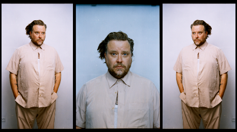 Vibrant as fuck Harders Svendborg