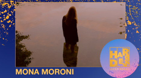 Vibrant as fuck Harders Svendborg