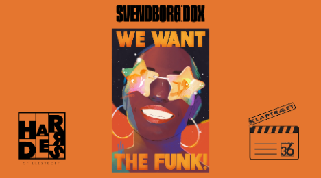 Vibrant as fuck Harders Svendborg