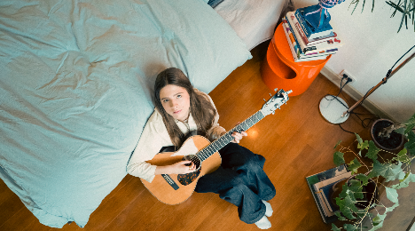 Vibrant as fuck Harders Svendborg