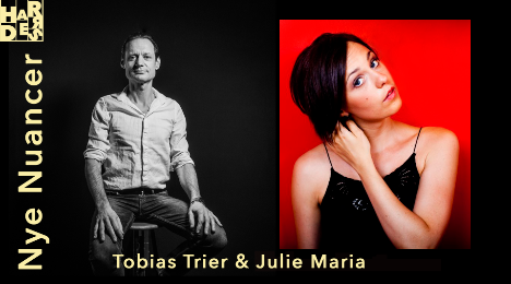 Vibrant as fuck Harders Svendborg