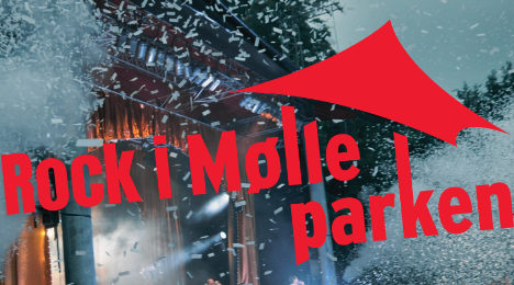 Rock i Mølleparken 2025 - Partoutkort
