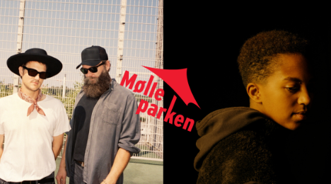 Jonah Blacksmith / Mekdes