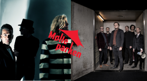 D-A-D / Kellermensch / Love Shop