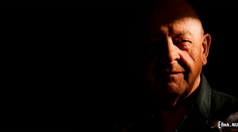 Henning Stærk