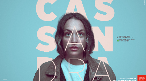 Bilde for arrangement CASSANDRA