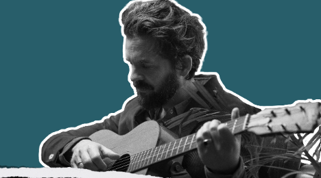 Bilde for arrangement THOMAS DYBDAL - MUSIKKSALONG UNPLUGGED