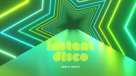 Instant Disco