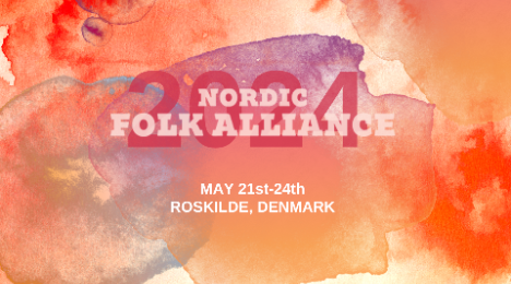 Nordic Folk Alliance