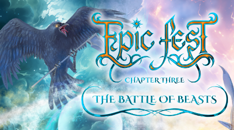 Epic Fest - Chapter 3 - Two days